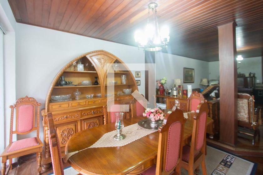 Casa à Venda – Santo Amaro , 4 Quartos, 400 m² – São Paulo