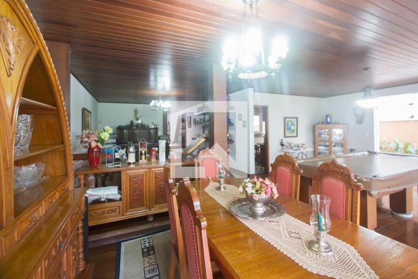 Casa à Venda – Santo Amaro , 4 Quartos, 400 m² – São Paulo
