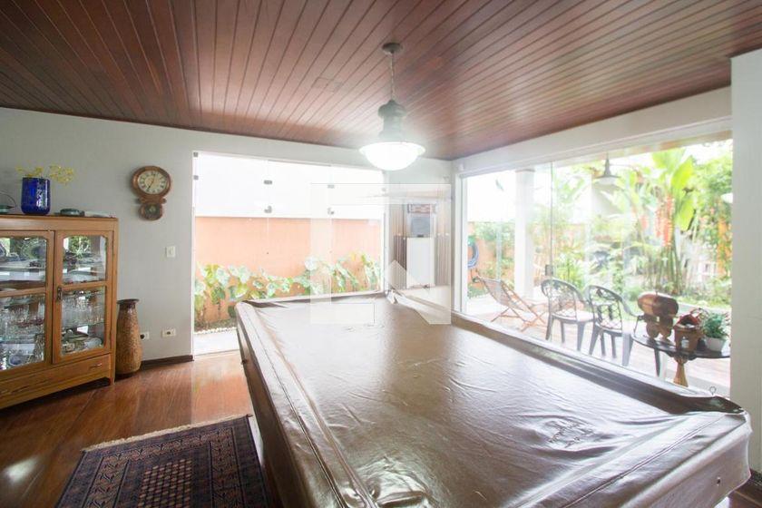 Casa à Venda – Santo Amaro , 4 Quartos, 400 m² – São Paulo