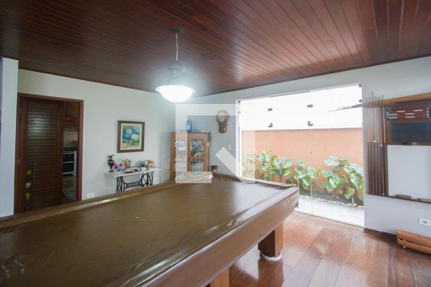 Casa à Venda – Santo Amaro , 4 Quartos, 400 m² – São Paulo