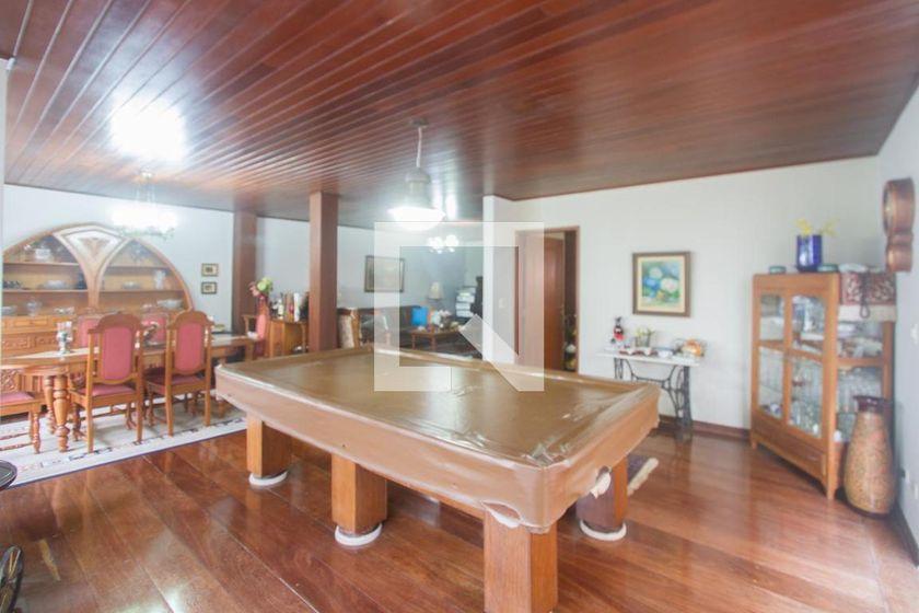 Casa à Venda – Santo Amaro , 4 Quartos, 400 m² – São Paulo