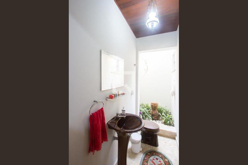 Casa à Venda – Santo Amaro , 4 Quartos, 400 m² – São Paulo