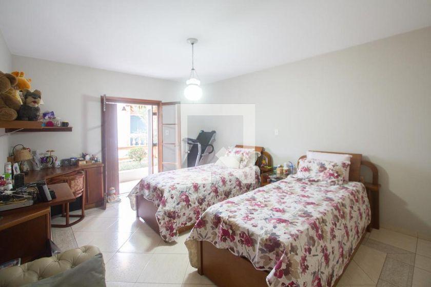 Casa à Venda – Santo Amaro , 4 Quartos, 400 m² – São Paulo