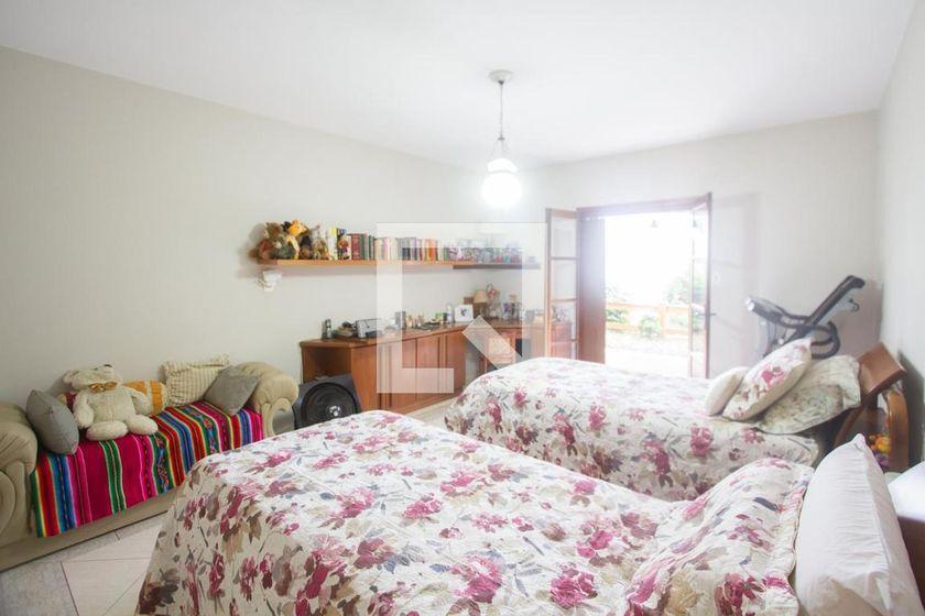 Casa à Venda – Santo Amaro , 4 Quartos, 400 m² – São Paulo