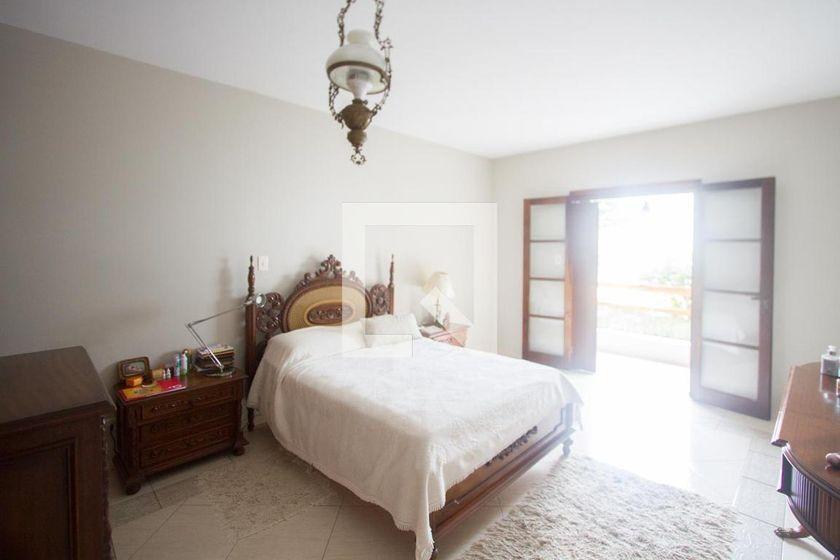 Casa à Venda – Santo Amaro , 4 Quartos, 400 m² – São Paulo