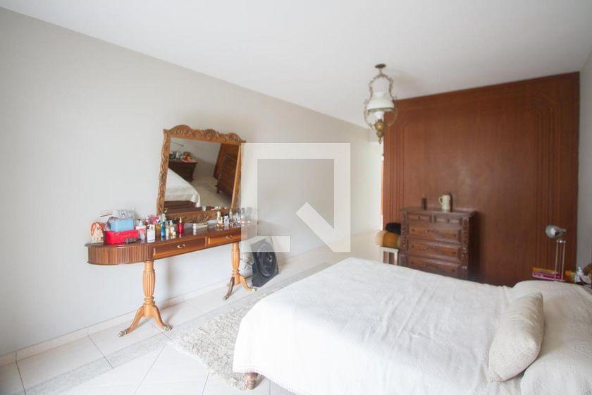 Casa à Venda – Santo Amaro , 4 Quartos, 400 m² – São Paulo