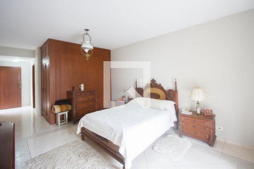 Casa à Venda – Santo Amaro , 4 Quartos, 400 m² – São Paulo