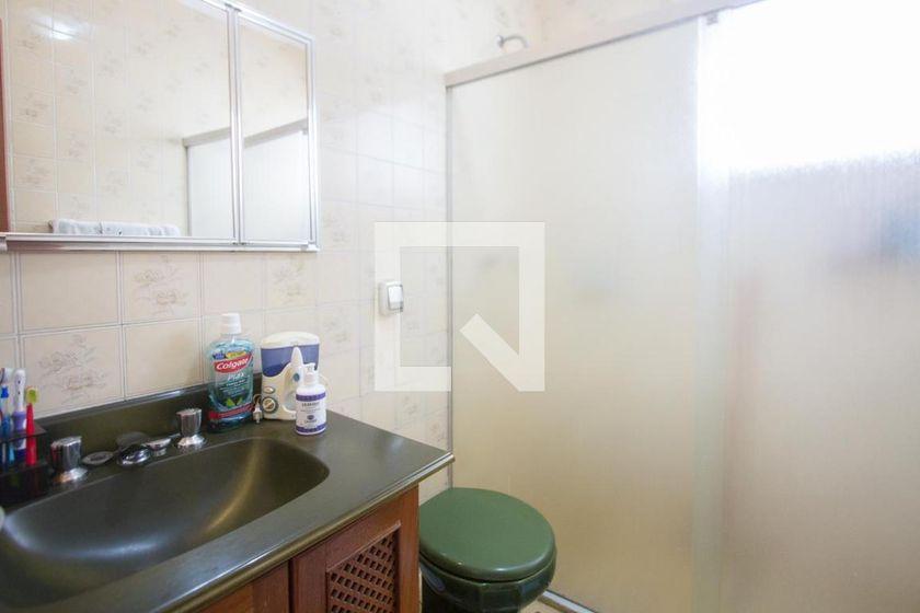 Casa à Venda – Santo Amaro , 4 Quartos, 400 m² – São Paulo
