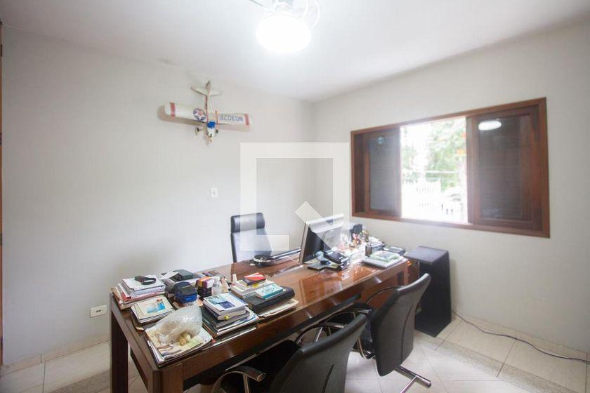 Casa à Venda – Santo Amaro , 4 Quartos, 400 m² – São Paulo