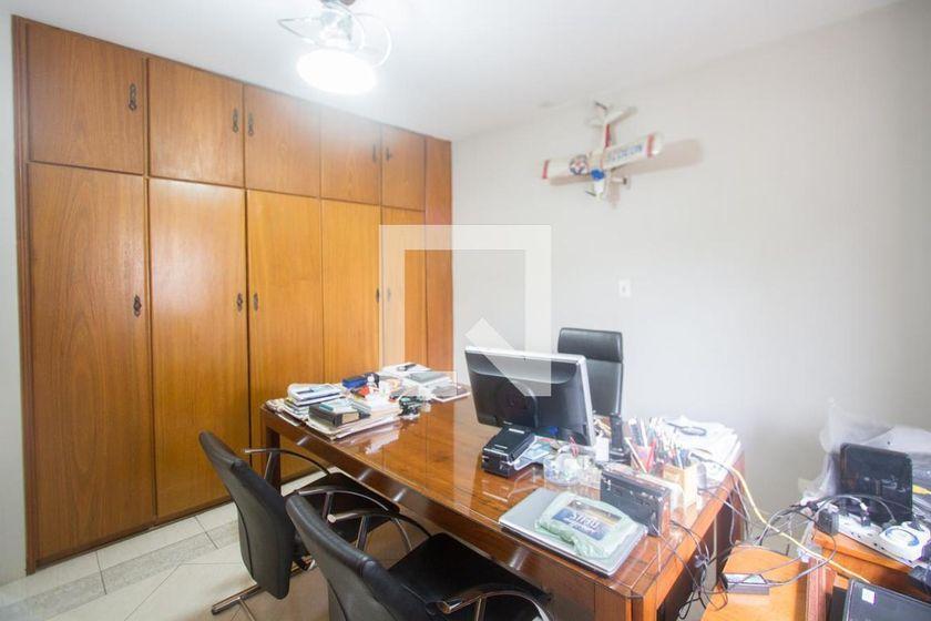 Casa à Venda – Santo Amaro , 4 Quartos, 400 m² – São Paulo