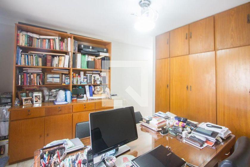 Casa à Venda – Santo Amaro , 4 Quartos, 400 m² – São Paulo