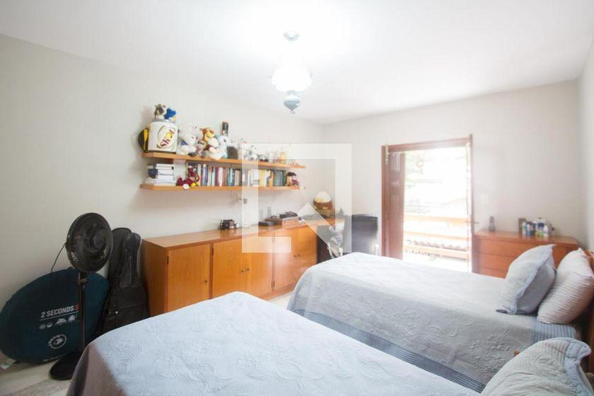 Casa à Venda – Santo Amaro , 4 Quartos, 400 m² – São Paulo