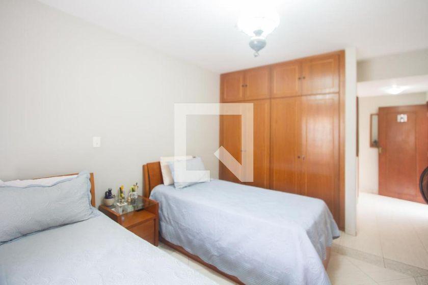 Casa à Venda – Santo Amaro , 4 Quartos, 400 m² – São Paulo