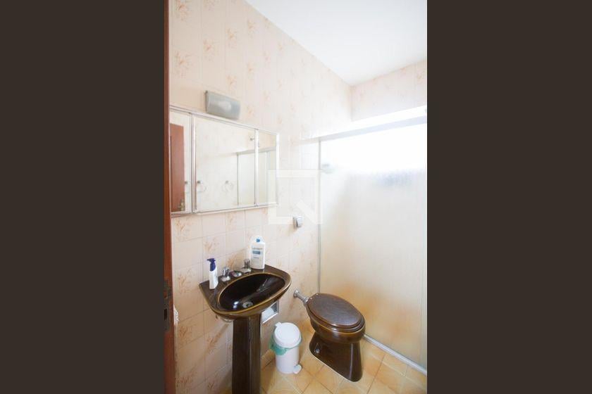 Casa à Venda – Santo Amaro , 4 Quartos, 400 m² – São Paulo