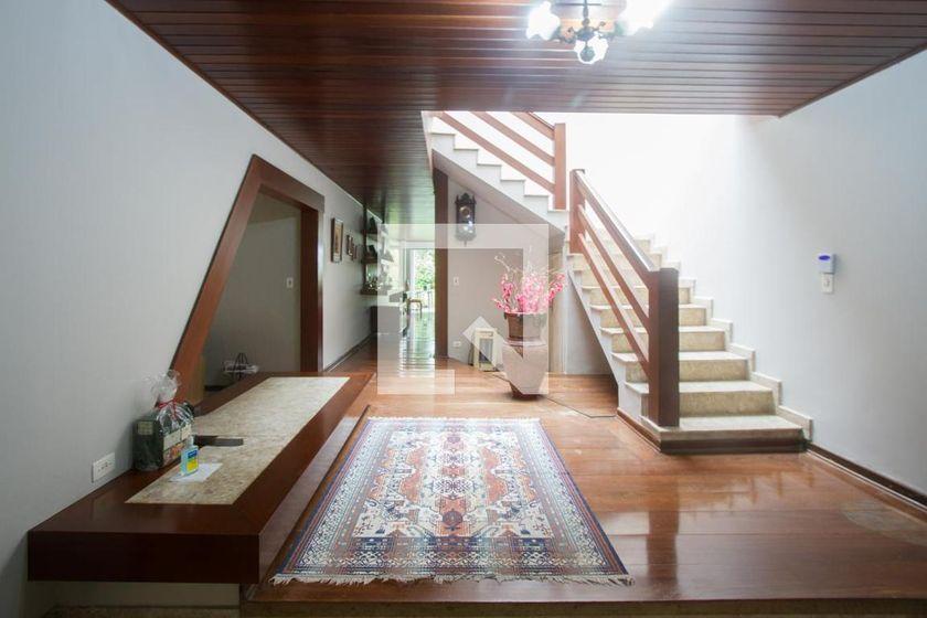 Casa à Venda – Santo Amaro , 4 Quartos, 400 m² – São Paulo