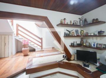 Casa à Venda – Santo Amaro , 4 Quartos, 400 m² – São Paulo