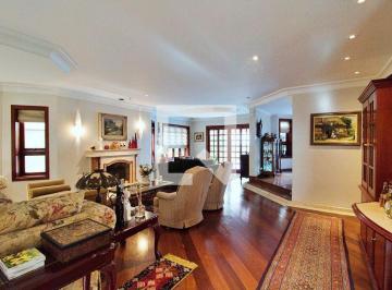 Casa à Venda – Portal do Morumbi, 4 Quartos, 700 m² – São Paulo