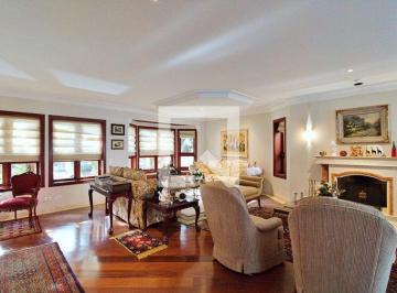 Casa à Venda – Portal do Morumbi, 4 Quartos, 700 m² – São Paulo