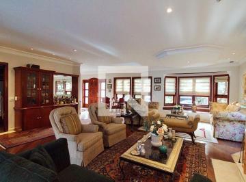Casa à Venda – Portal do Morumbi, 4 Quartos, 700 m² – São Paulo