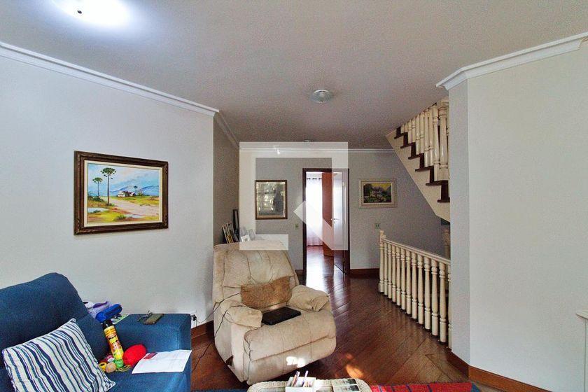 Casa à Venda – Portal do Morumbi, 4 Quartos, 700 m² – São Paulo