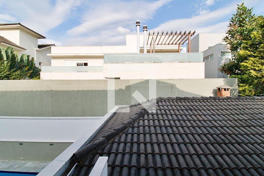 Casa à Venda – Portal do Morumbi, 4 Quartos, 700 m² – São Paulo