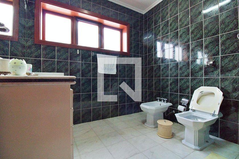 Casa à Venda – Portal do Morumbi, 4 Quartos, 700 m² – São Paulo