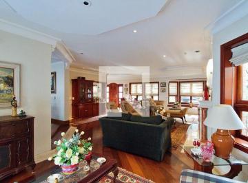 Casa à Venda – Portal do Morumbi, 4 Quartos, 700 m² – São Paulo