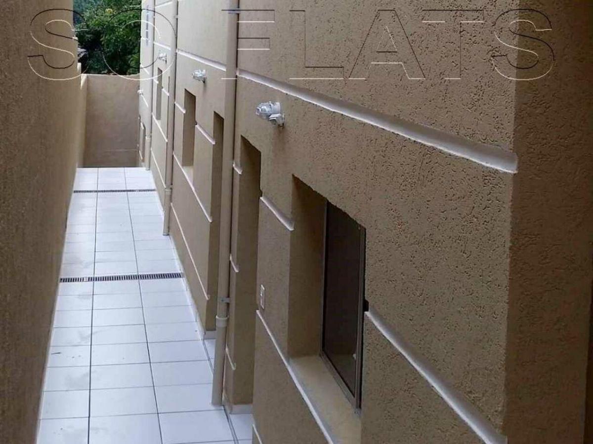 Condomínio para investimento no Tucuruvi, com 8 aptos (todos alugados) próximo ao Pq da Cantareira