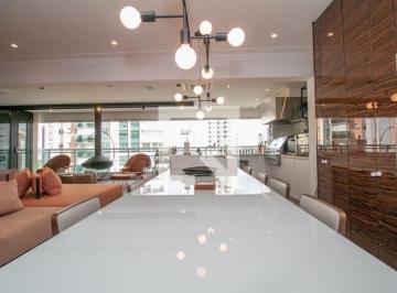 Apartamento à Venda – Jardim Anália Franco, 3 Quartos, 280 m² – São Paulo