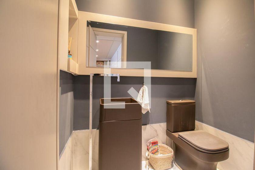 Apartamento à Venda – Jardim Anália Franco, 3 Quartos, 280 m² – São Paulo