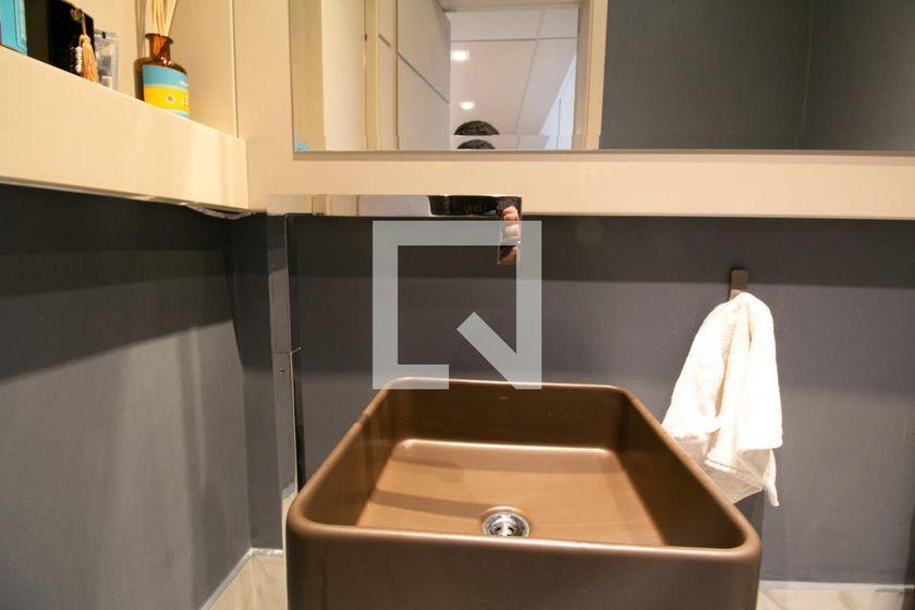 Apartamento à Venda – Jardim Anália Franco, 3 Quartos, 280 m² – São Paulo