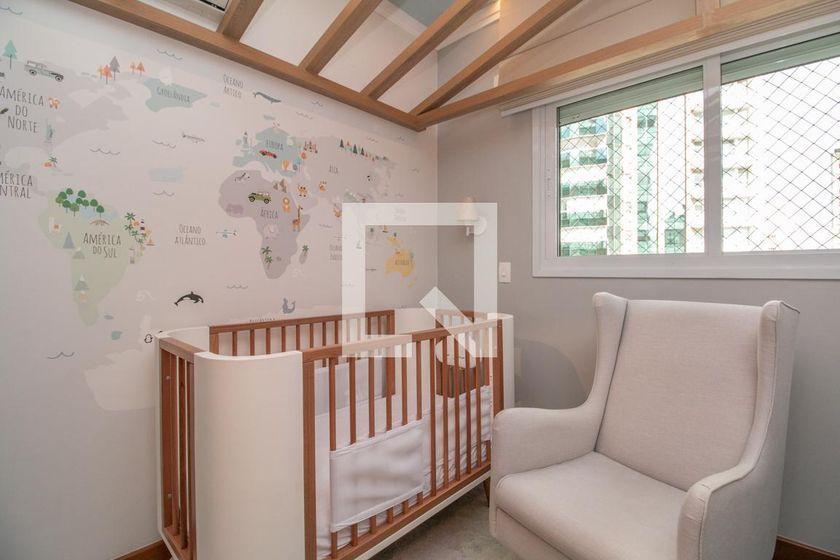 Apartamento à Venda – Jardim Anália Franco, 3 Quartos, 280 m² – São Paulo