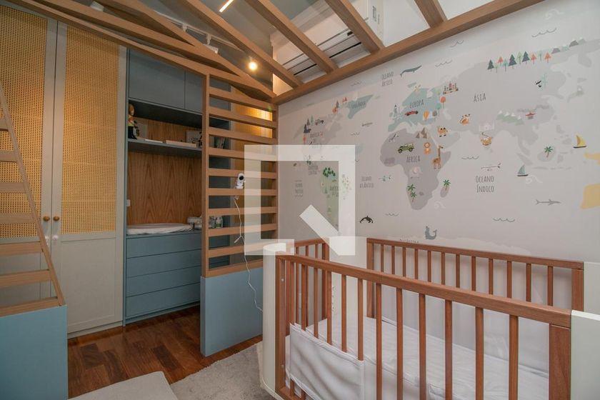 Apartamento à Venda – Jardim Anália Franco, 3 Quartos, 280 m² – São Paulo