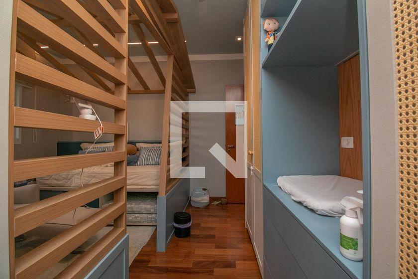 Apartamento à Venda – Jardim Anália Franco, 3 Quartos, 280 m² – São Paulo
