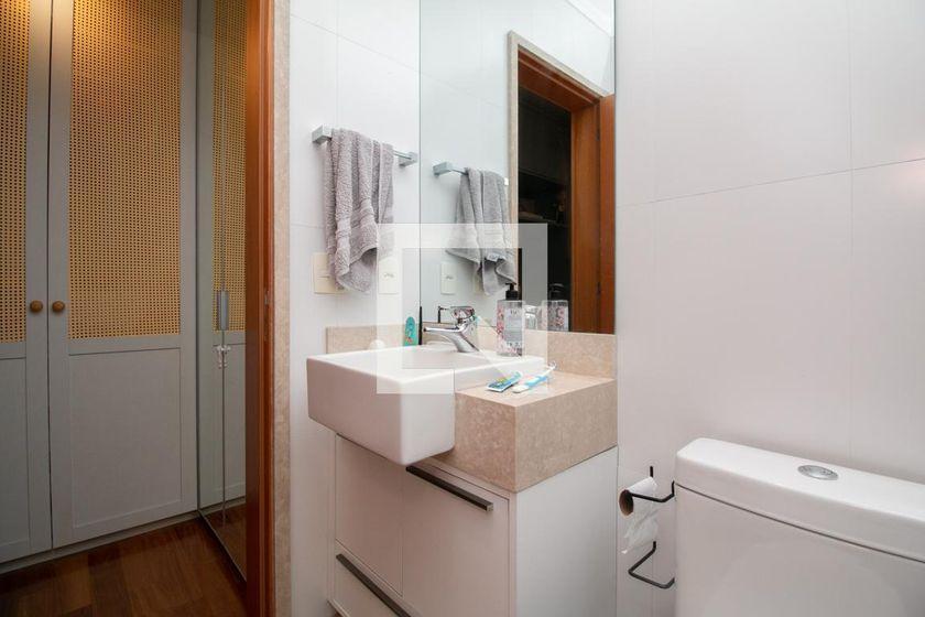 Apartamento à Venda – Jardim Anália Franco, 3 Quartos, 280 m² – São Paulo