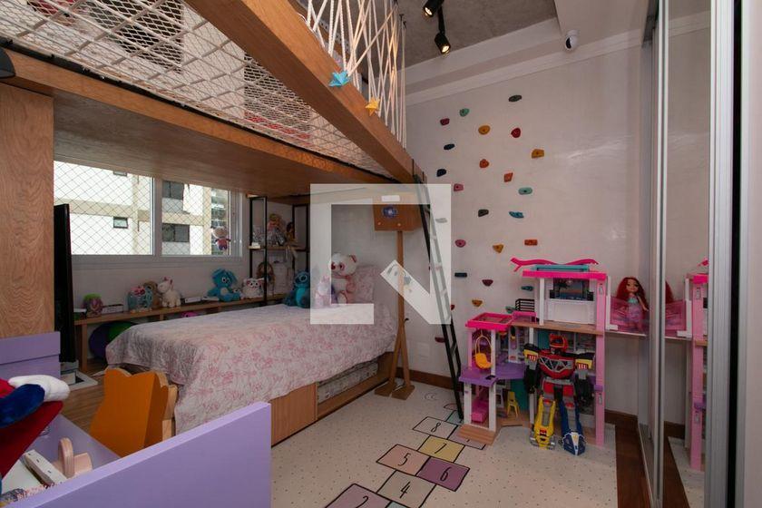 Apartamento à Venda – Jardim Anália Franco, 3 Quartos, 280 m² – São Paulo