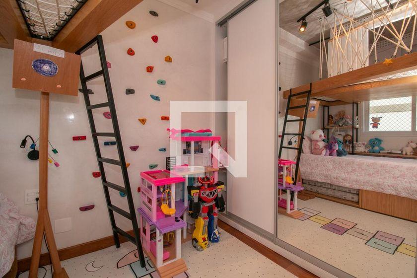 Apartamento à Venda – Jardim Anália Franco, 3 Quartos, 280 m² – São Paulo