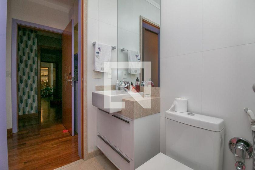 Apartamento à Venda – Jardim Anália Franco, 3 Quartos, 280 m² – São Paulo