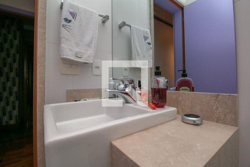 Apartamento à Venda – Jardim Anália Franco, 3 Quartos, 280 m² – São Paulo