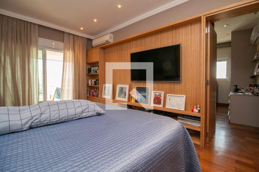 Apartamento à Venda – Jardim Anália Franco, 3 Quartos, 280 m² – São Paulo