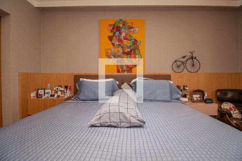 Apartamento à Venda – Jardim Anália Franco, 3 Quartos, 280 m² – São Paulo
