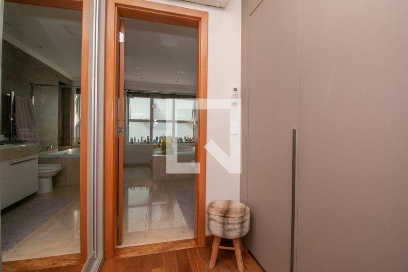 Apartamento à Venda – Jardim Anália Franco, 3 Quartos, 280 m² – São Paulo