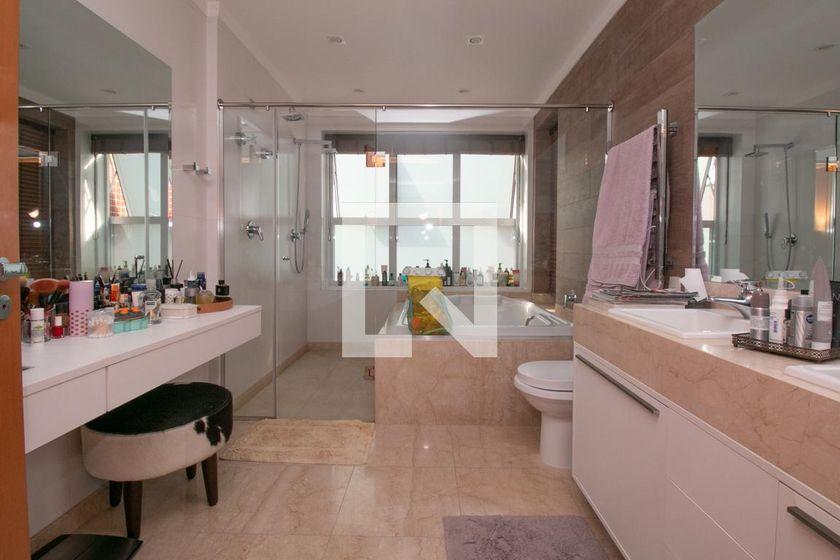 Apartamento à Venda – Jardim Anália Franco, 3 Quartos, 280 m² – São Paulo
