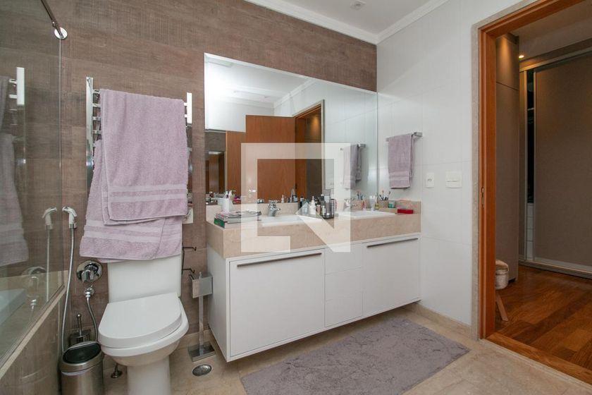 Apartamento à Venda – Jardim Anália Franco, 3 Quartos, 280 m² – São Paulo