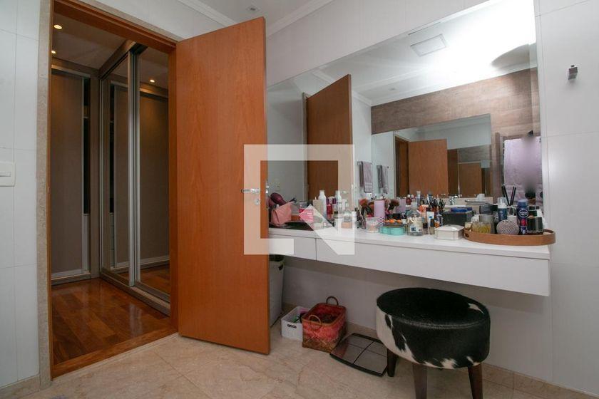Apartamento à Venda – Jardim Anália Franco, 3 Quartos, 280 m² – São Paulo