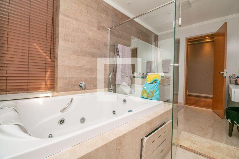 Apartamento à Venda – Jardim Anália Franco, 3 Quartos, 280 m² – São Paulo