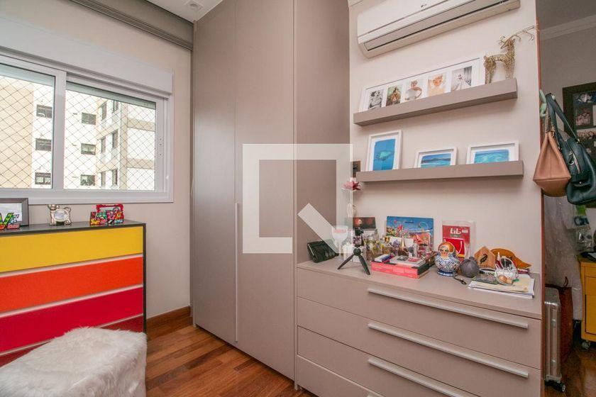 Apartamento à Venda – Jardim Anália Franco, 3 Quartos, 280 m² – São Paulo