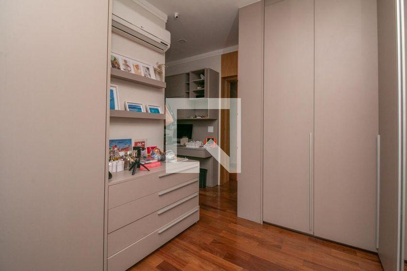 Apartamento à Venda – Jardim Anália Franco, 3 Quartos, 280 m² – São Paulo
