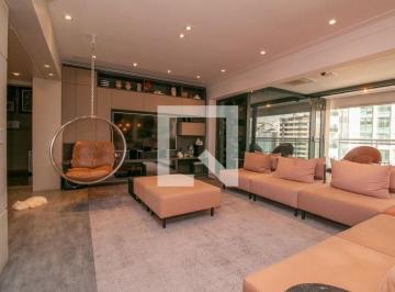 Apartamento à Venda – Jardim Anália Franco, 3 Quartos, 280 m² – São Paulo