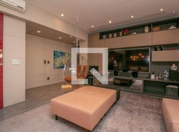 Apartamento à Venda – Jardim Anália Franco, 3 Quartos, 280 m² – São Paulo